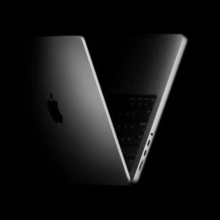 Macbook pro m5 chip 14 inch 16/1tb Space black MDE14LL/A