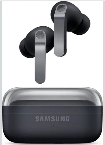 Samsung Galaxy Buds2 Pro — Premium Sound, Sleek Fit