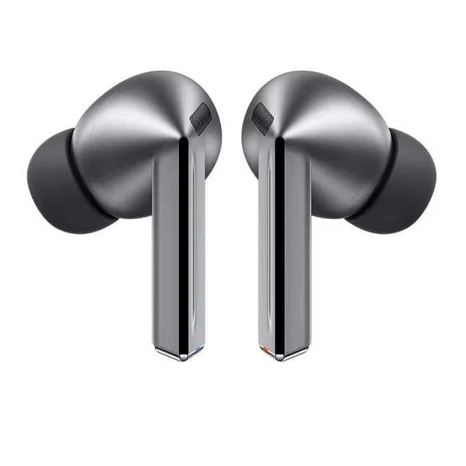 Samsung Galaxy Buds3 — Premium Wireless Earbuds