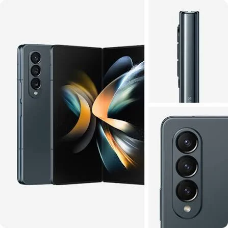 Samsung Galaxy Z Fold 4 5G (Brand New) - 256GB / 512GB