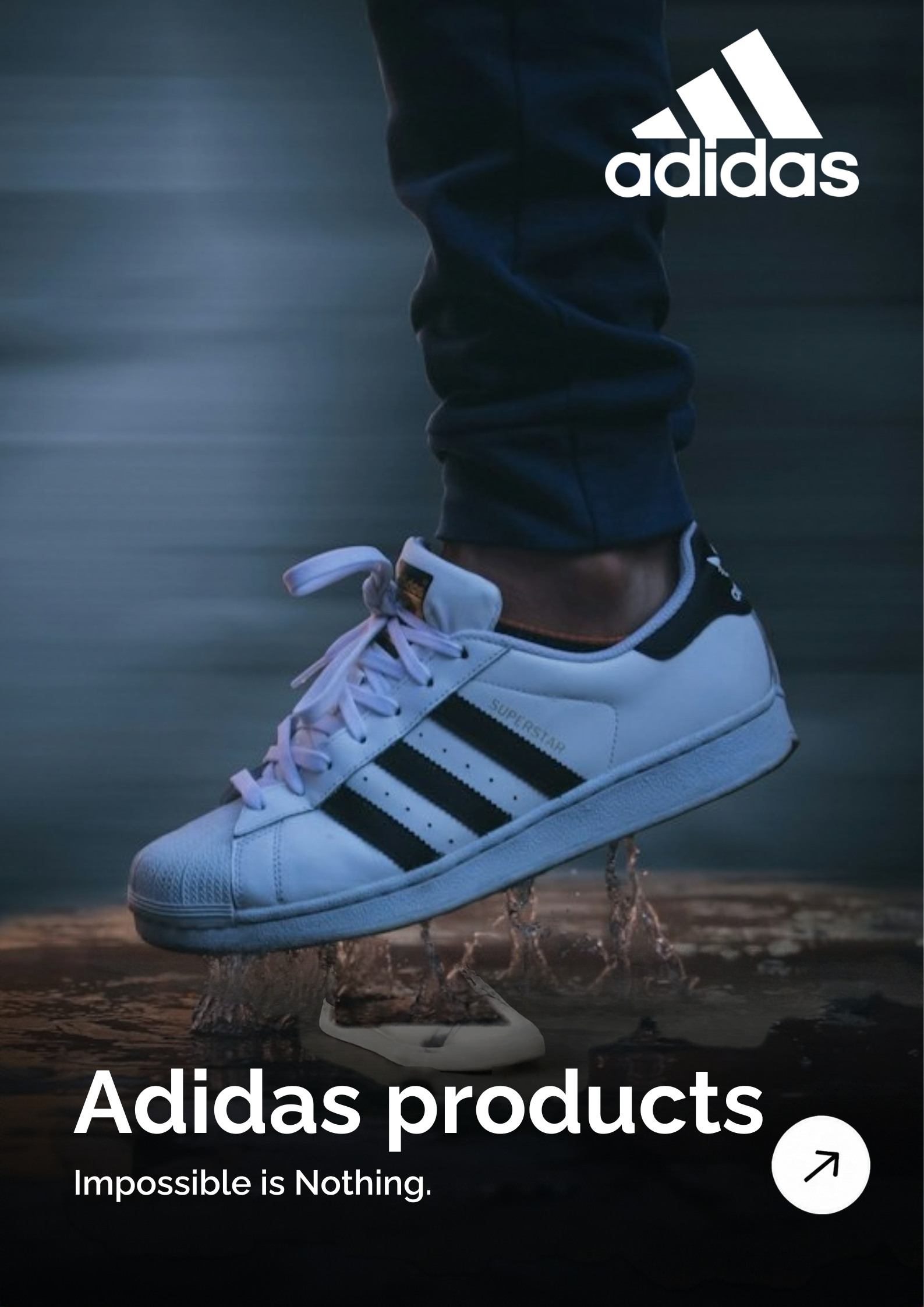 Promotional banner